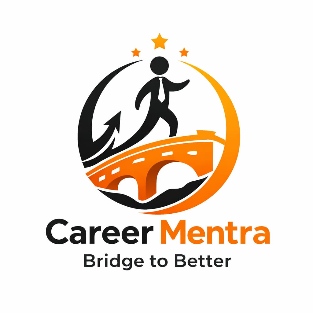 Career Mentra logo